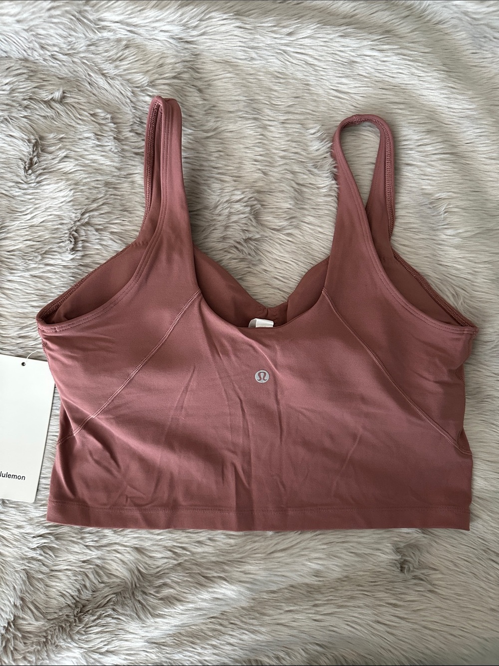 Lululemon Align Tank (Size: 12) - Picture 2 of 7